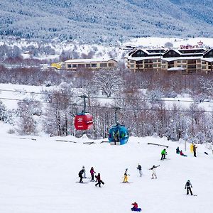 Regnum Bansko Ski Hotel & Spa