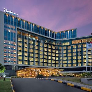 Radisson Golf & Convention Center Batam