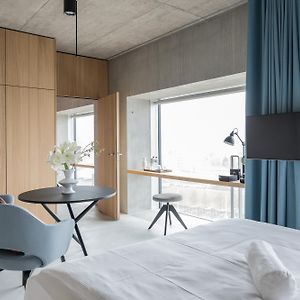 Placid Hotel Design & Lifestyle Zurich