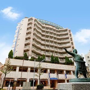 Ryogoku View Hotel